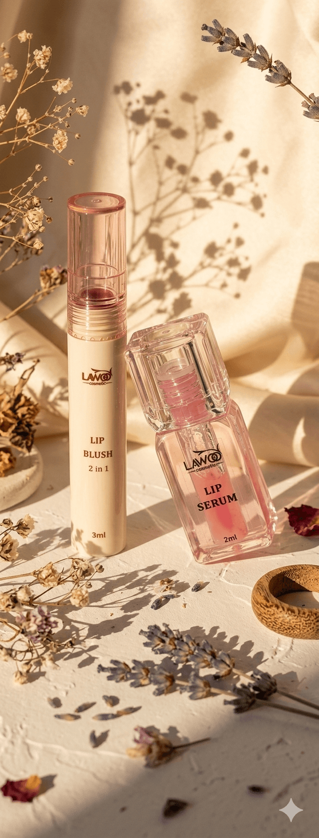 Cosmetics